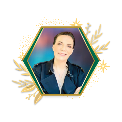 CEO. EDITH GIRAUDO