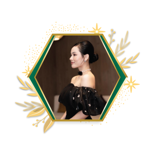 MC. HỒNG NHUNG