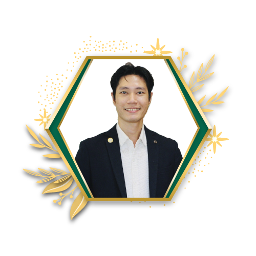 CEO. LÊ HỒNG ÂN