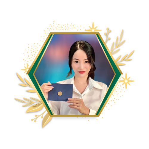 MiSS. Lê Vân Anh