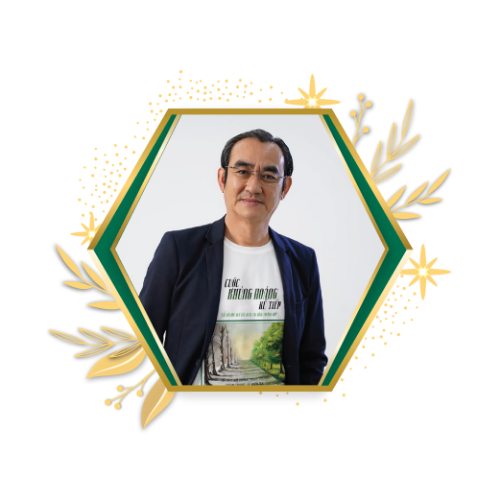 MR. MÃ THANH DANH