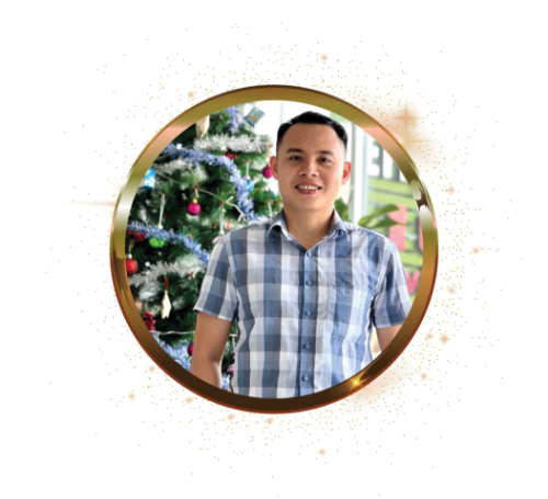 CEO. NGUYỄN HOÀNG ANH