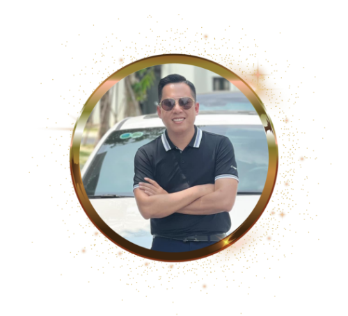 VINHOME REAL ESTATE. NGÔ TUẤN ANH