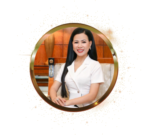 HOA HẬU DOANH NHÂN. VÕ THU SƯƠNG