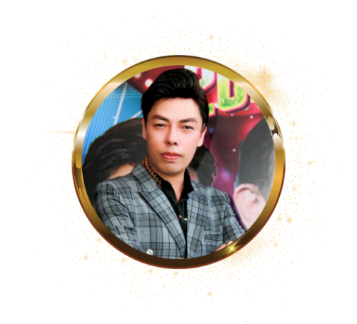 MC - CA SĨ. MÃ PHÚ VINH