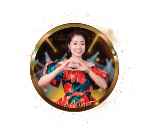 CEO. IRIS PHƯƠNG