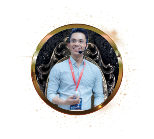 DIỄN GIẢ. LÊ VĂN CƯƠNG