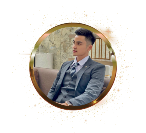 MR. XÂM ANH TÀI (Quỹ đầu tư Bông Sen Hoàng Gia)