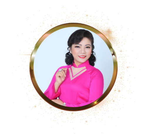 Madam. lê thị mộng trinh