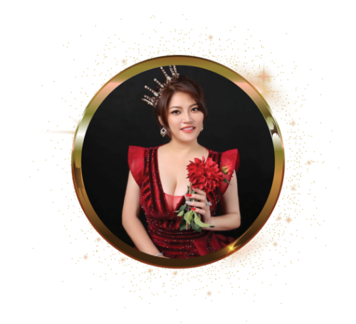 Á HẬU ĐIỆN ẢNH. ELDOS