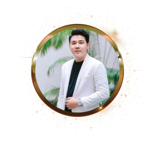 MR. PHẠM THÀNH NHỨT