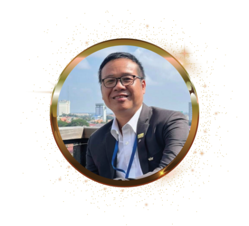 GĐ. NGUYỄN CÔNG TÂM